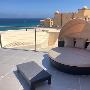 Fuertevillage 4*, Costa Calma España