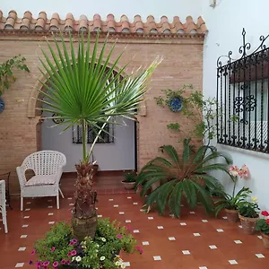 Pensión Andalucía, Chipiona
