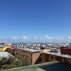 Bahía Blanca 3*, Ciudad Jardín España