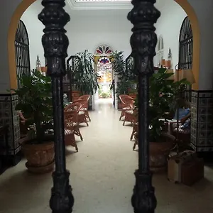 Hotel Bahia, Chipiona