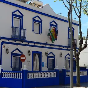 Pensión El Puerto Boutique, Chipiona