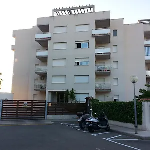 Rvhotels Port Canigó 2*, Rosas España