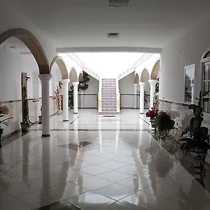 Pensión Hostal Los Arcos, Chipiona