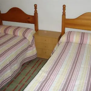 Hotel Mercedes, Chipiona