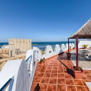 Hotel La Española, Chipiona