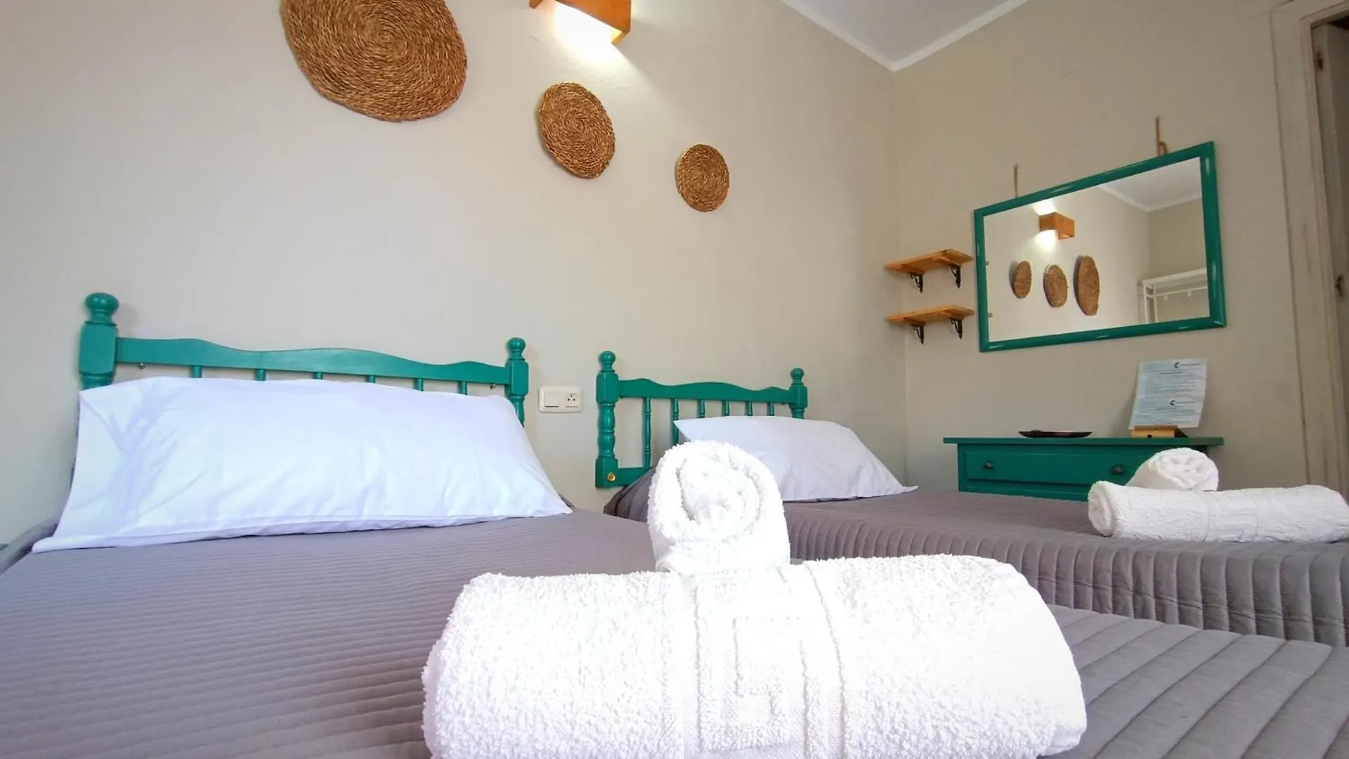 Hostal Cristina Chipiona 0*,