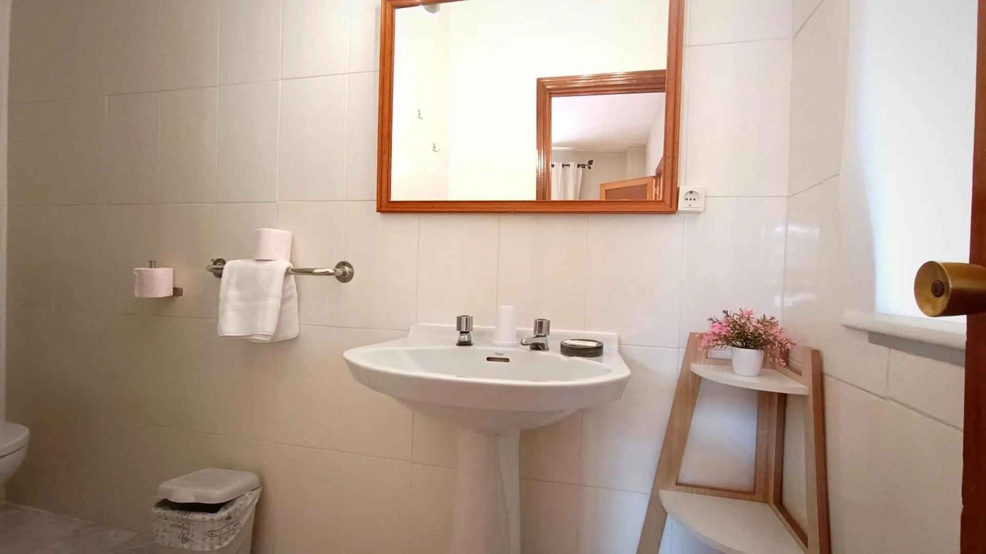 Guest house Hostal Cristina Chipiona