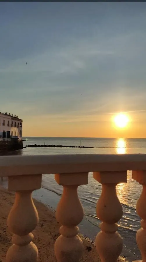 Hostal Cristina Chipiona 0*,  España