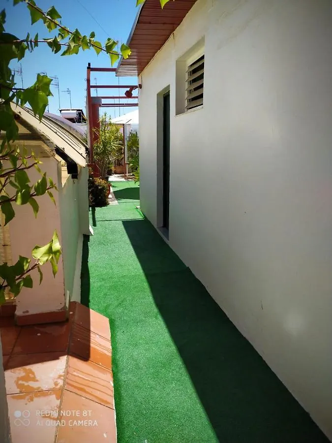 Hostal Cristina Chipiona