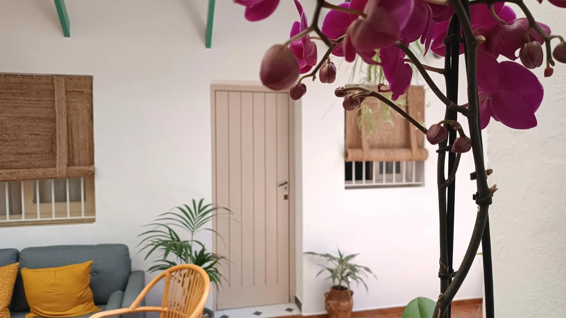 Hostal Cristina Chipiona