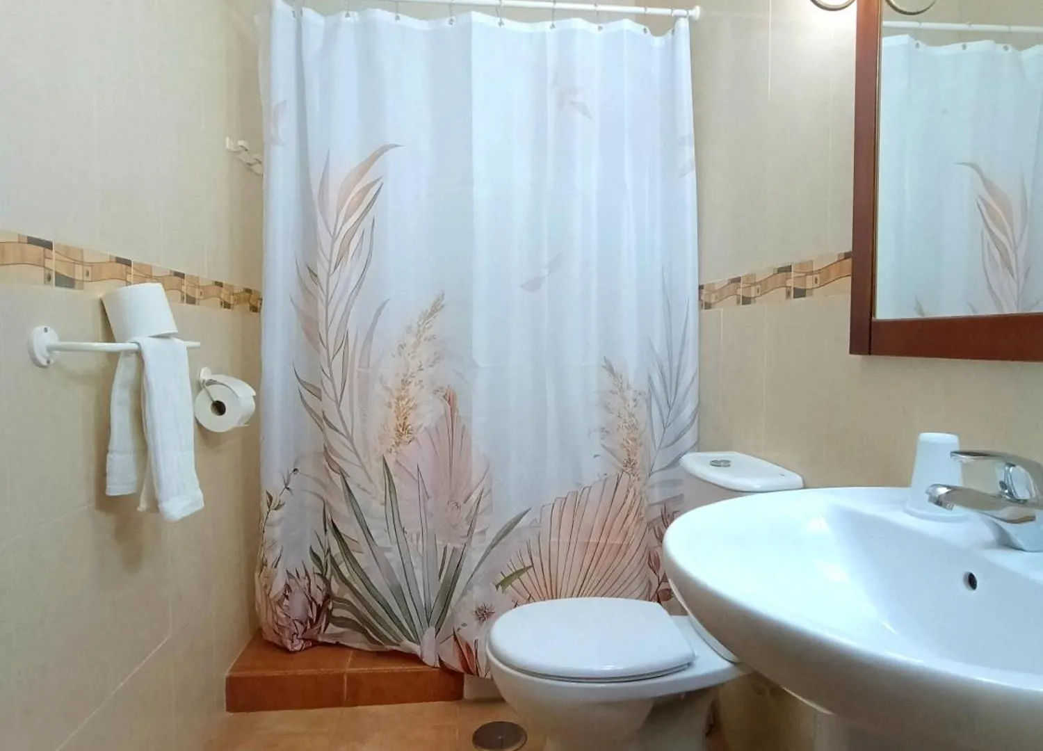 Hostal Cristina Chipiona 0*,