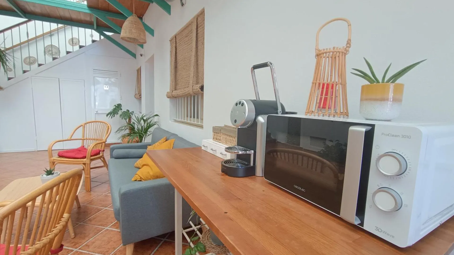 Pensión Hostal Cristina Chipiona España