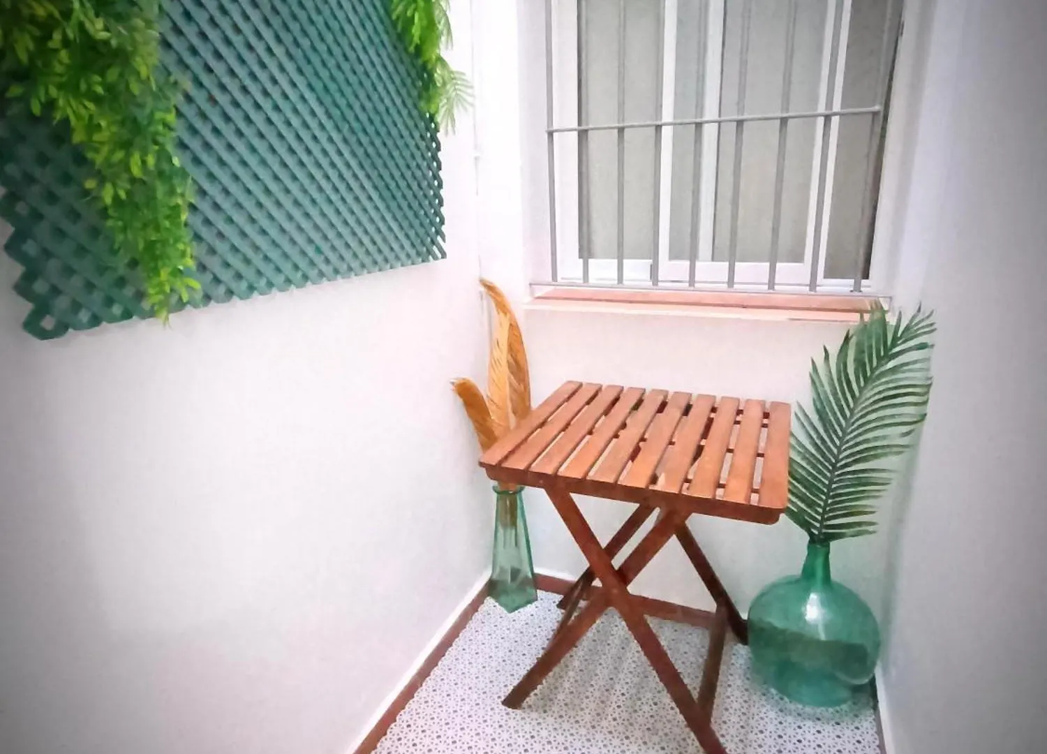Hostal Cristina Chipiona Pensión