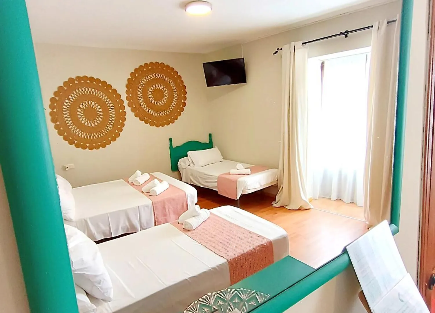 Pensión Hostal Cristina Chipiona