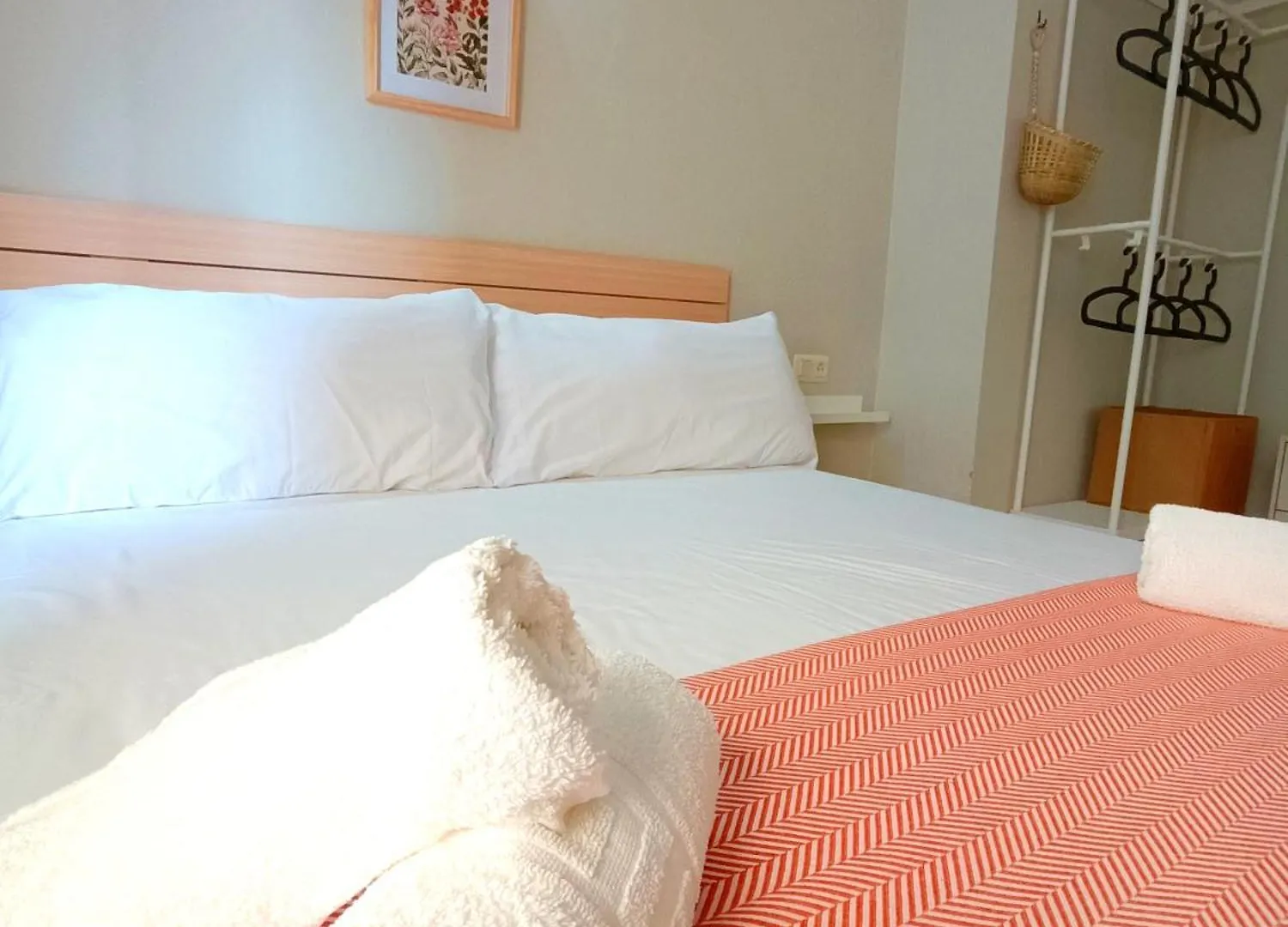 Pensión Hostal Cristina Chipiona España