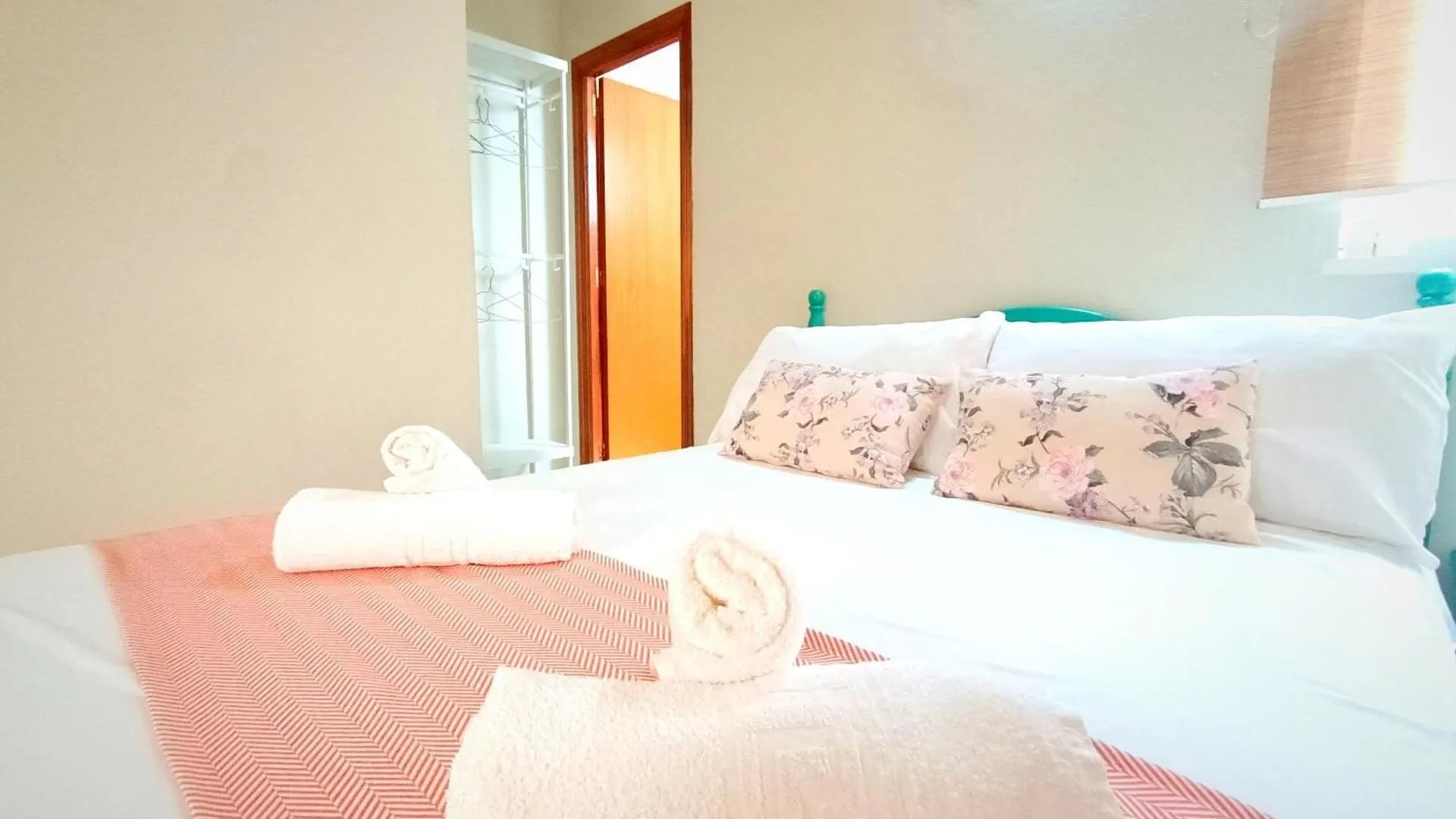 Pensión Hostal Cristina Chipiona España