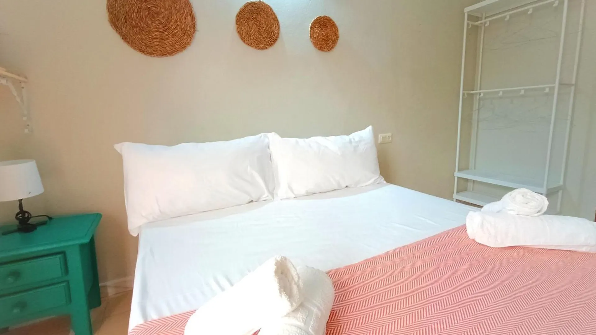 Hostal Cristina Chipiona Pensión