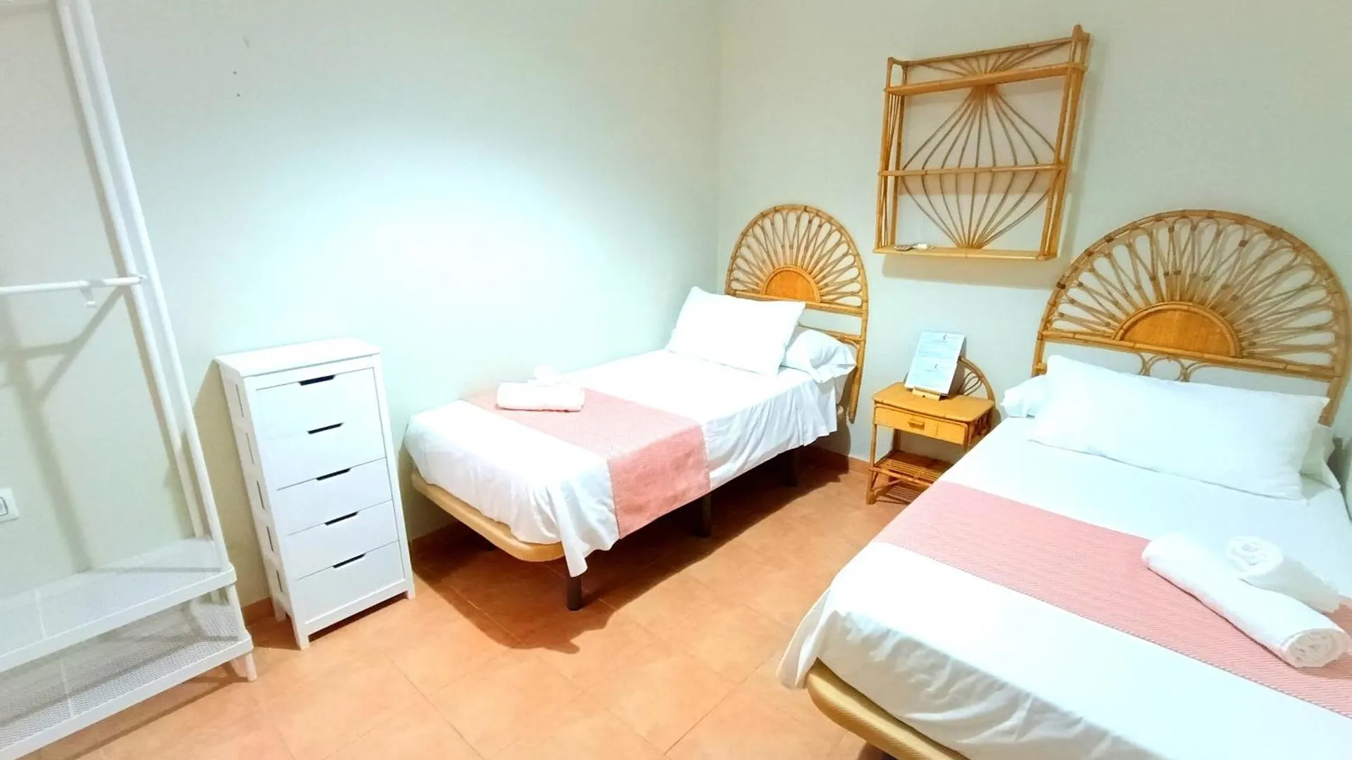 Pensión Hostal Cristina Chipiona