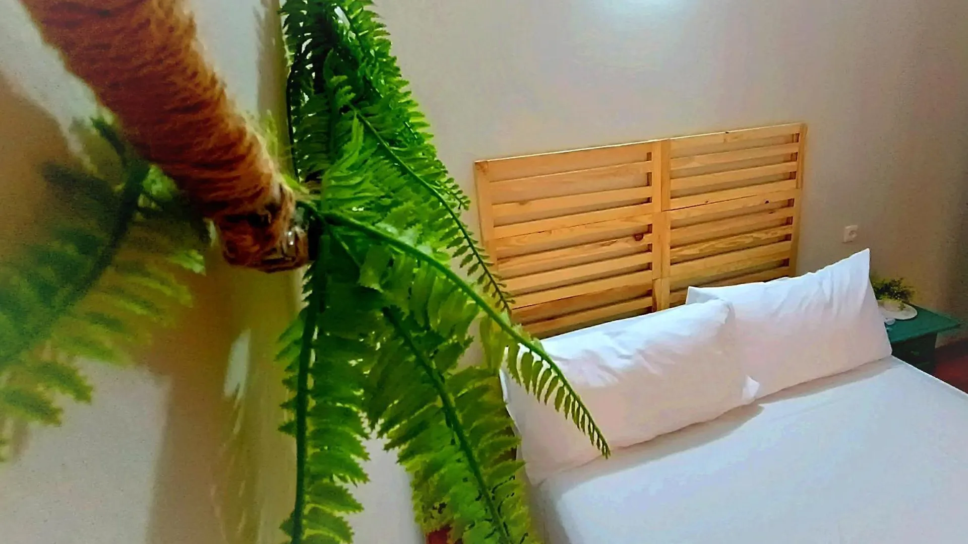 Hostal Cristina Chipiona