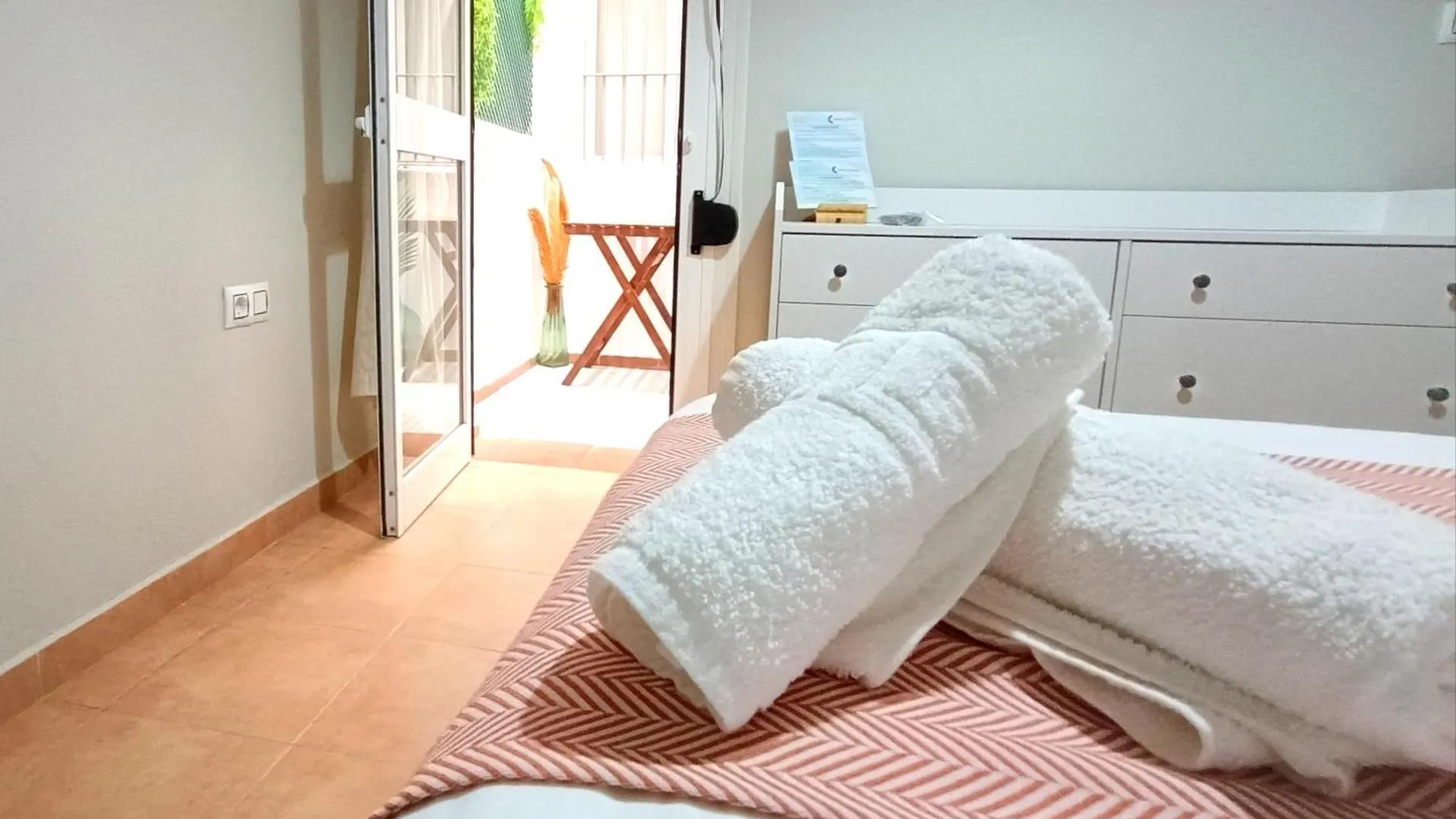 Hostal Cristina Chipiona España