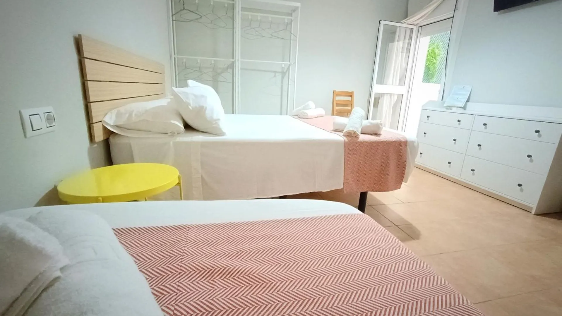 Hostal Cristina Chipiona 0*,  España