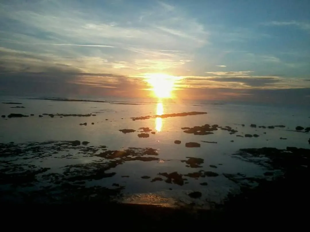 Hostal Cristina Chipiona 0*,  Spain